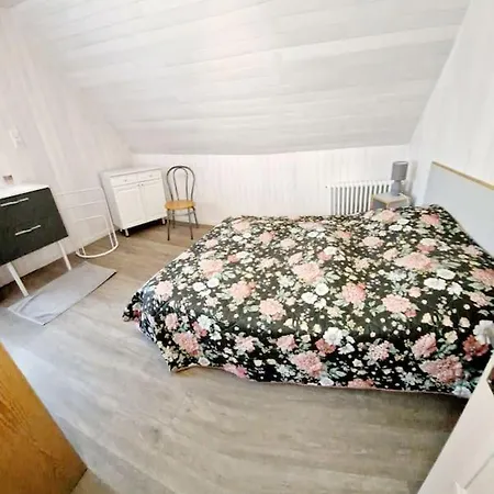 La Scierie, Maison Familiale, Casa vacanze