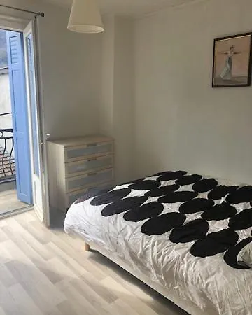Prázdninový dům Maison Familiale *