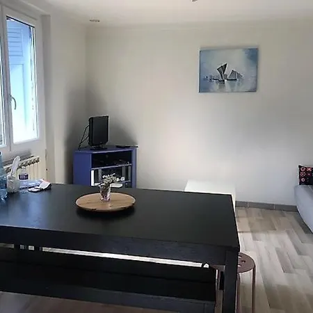 Prázdninový dům Maison Familiale