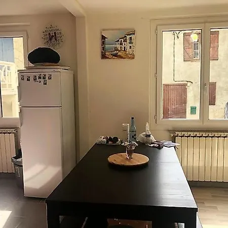 Maison Familiale *