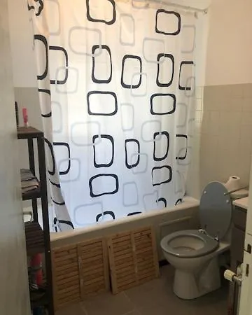Maison Familiale Prázdninový dům *