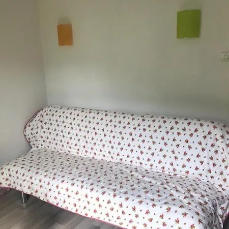 Maison Familiale Prázdninový dům