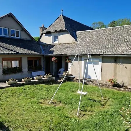 La Scierie, Maison Familiale, Holiday home