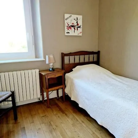 Holiday home La Scierie, Maison Familiale, *