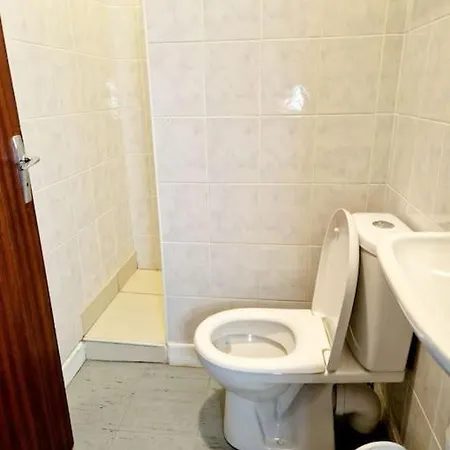 Holiday home La Scierie, Maison Familiale, *