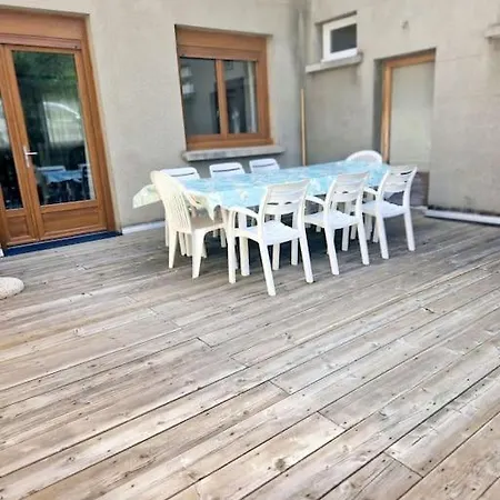 La Scierie, Maison Familiale, Holiday home *