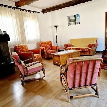 La Scierie, Maison Familiale, Holiday home