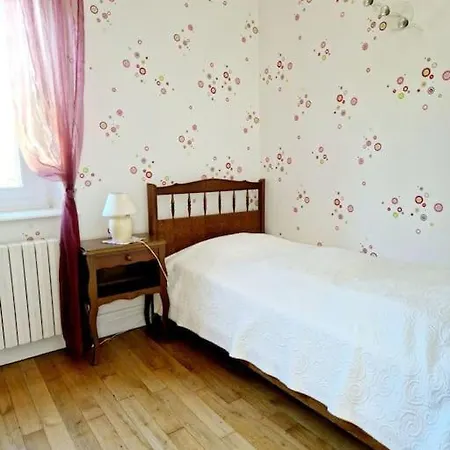 La Scierie, Maison Familiale, Holiday home *