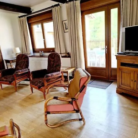 La Scierie, Maison Familiale, Holiday home Laguiole