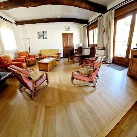 La Scierie, Maison Familiale, * Laguiole