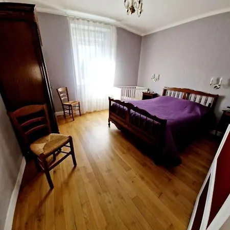 La Scierie, Maison Familiale, Holiday home Laguiole