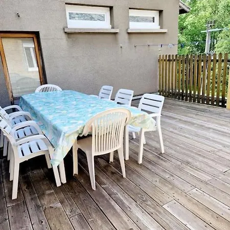 La Scierie, Maison Familiale, Holiday home *