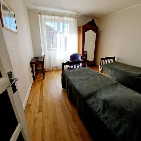 Holiday home La Scierie, Maison Familiale, Laguiole