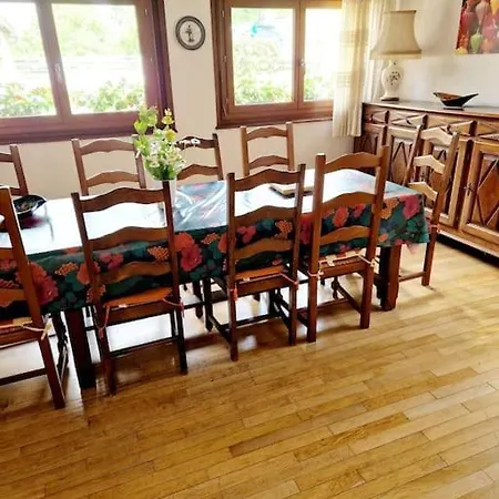 La Scierie, Maison Familiale, Holiday home Laguiole