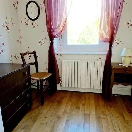 La Scierie, Maison Familiale, Holiday home *