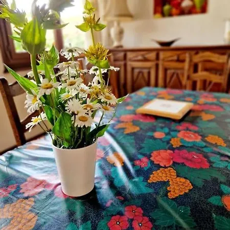 Holiday home La Scierie, Maison Familiale, Laguiole