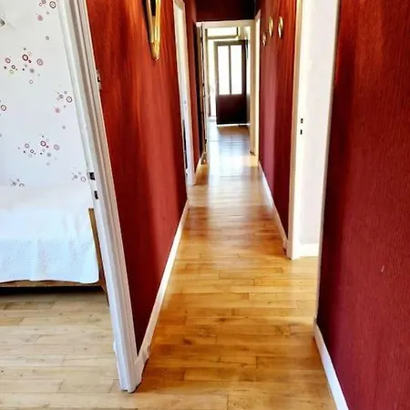 La Scierie, Maison Familiale, Holiday home