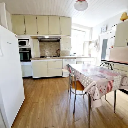 La Scierie, Maison Familiale, Holiday home *