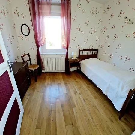 La Scierie, Maison Familiale, Holiday home Laguiole