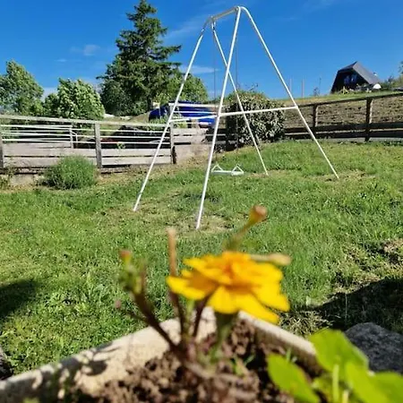 La Scierie, Maison Familiale, Holiday home Laguiole