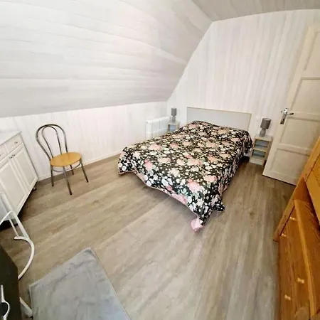 Holiday home La Scierie, Maison Familiale, Laguiole