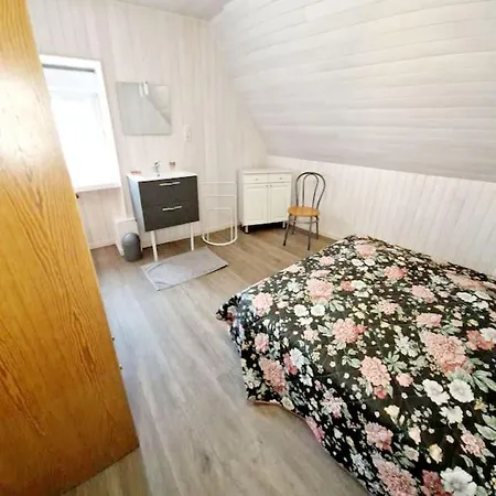 Holiday home La Scierie, Maison Familiale,