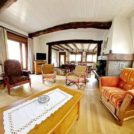 La Scierie, Maison Familiale, Holiday home